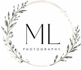 ML Photography Logo